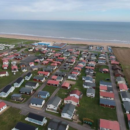 Savannah-By-The-Sea Bridlington Εξωτερικό φωτογραφία