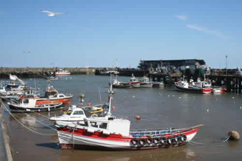 Savannah-By-The-Sea Bridlington Εξωτερικό φωτογραφία
