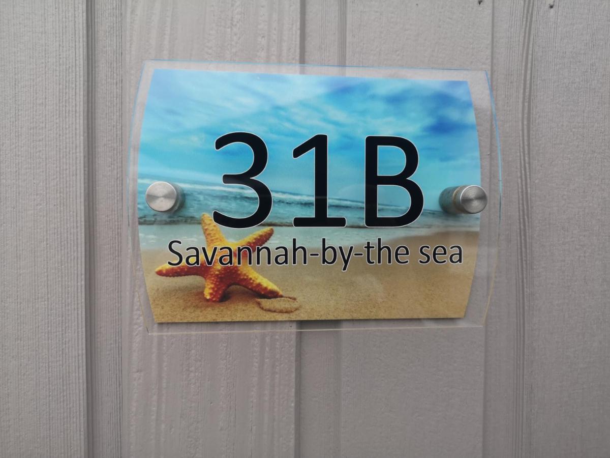 Savannah-By-The-Sea Bridlington Εξωτερικό φωτογραφία