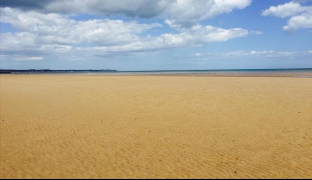 Savannah-By-The-Sea Bridlington Εξωτερικό φωτογραφία