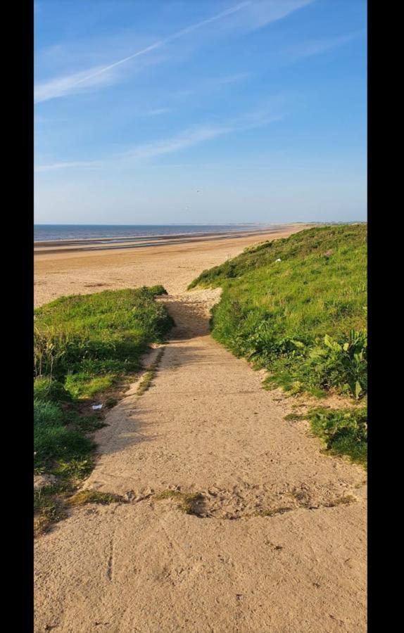 Savannah-By-The-Sea Bridlington Εξωτερικό φωτογραφία